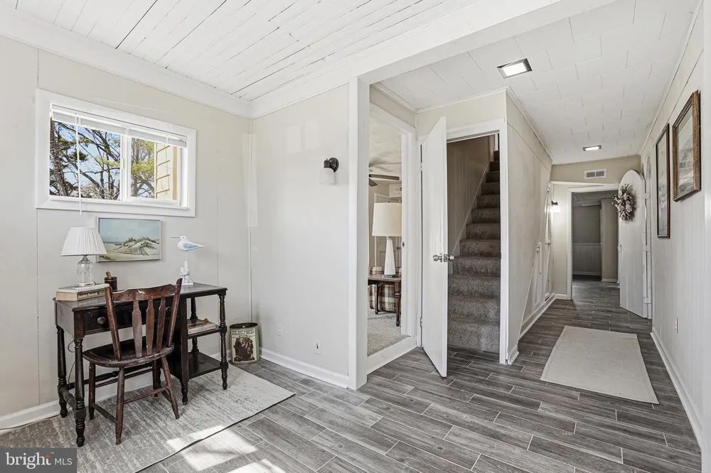 31 BANCROFT AVENUE Colonial Beach, VA 22443