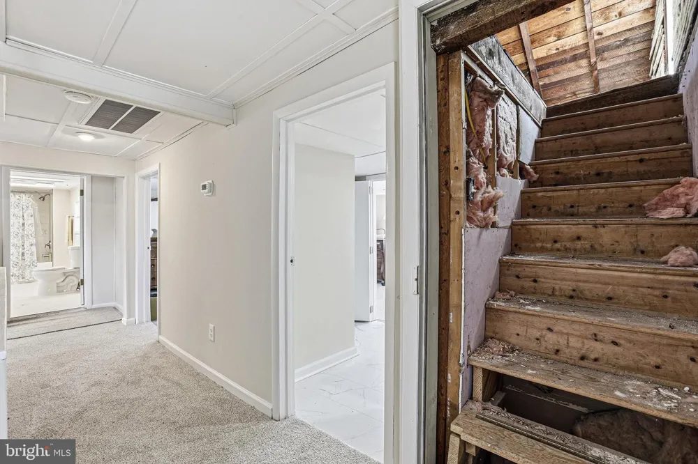 31 BANCROFT AVENUE Colonial Beach, VA 22443