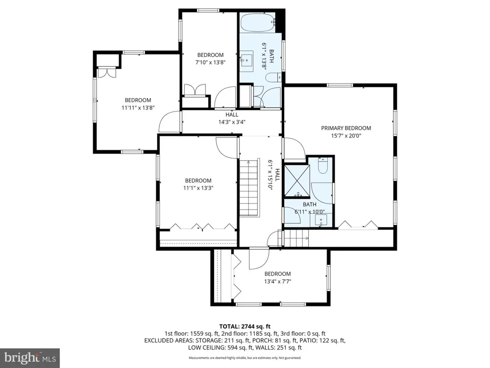 31 BANCROFT AVENUE Colonial Beach, VA 22443