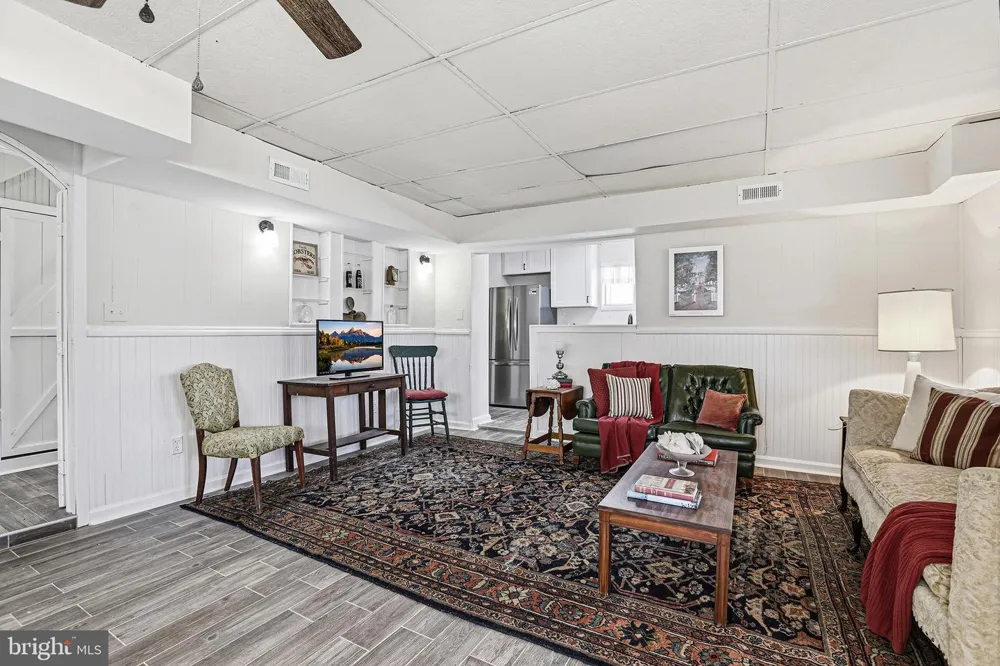 31 BANCROFT AVENUE Colonial Beach, VA 22443