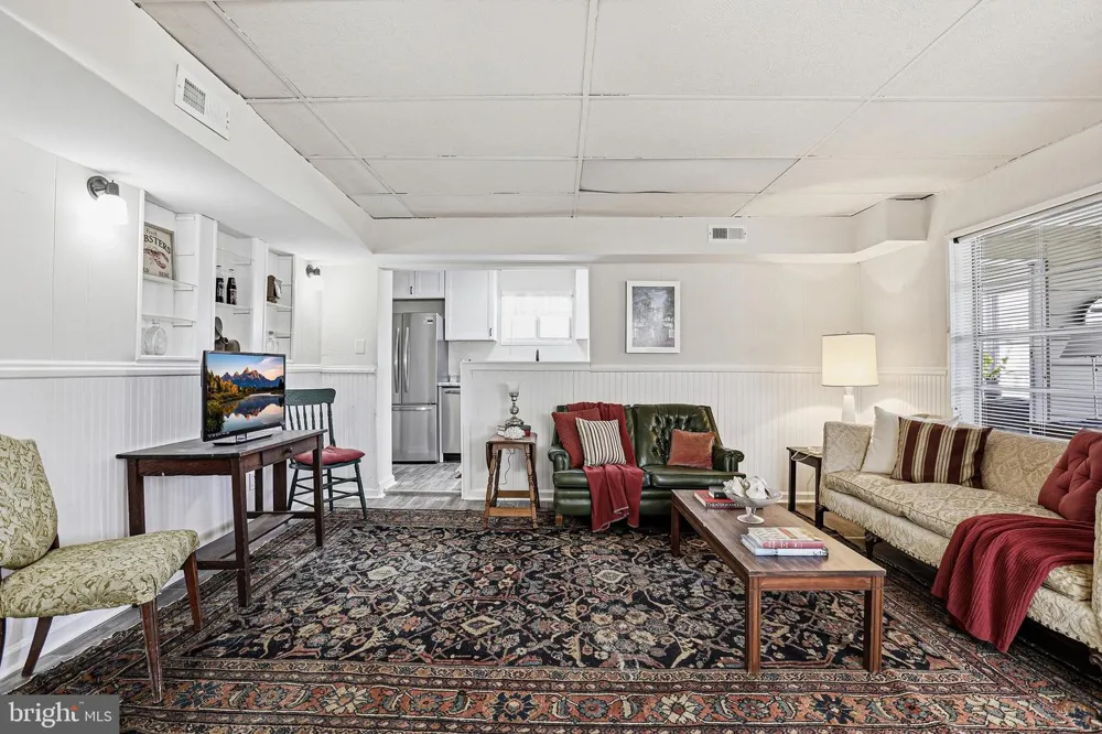 31 BANCROFT AVENUE Colonial Beach, VA 22443