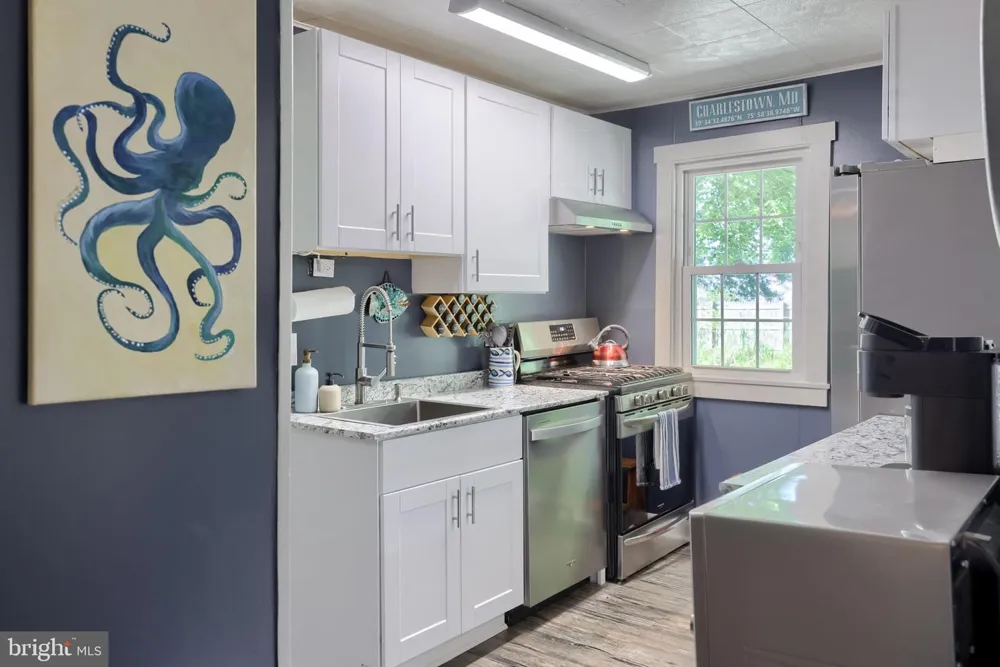 346 CATHER AVENUE Charlestown, MD 21914