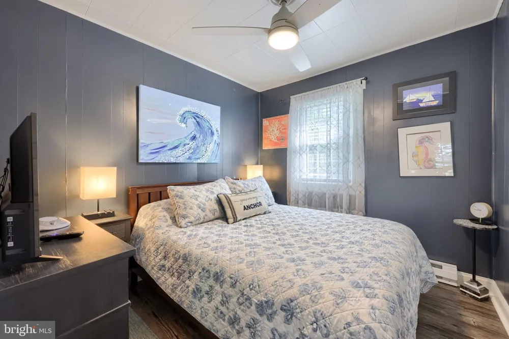 346 CATHER AVENUE Charlestown, MD 21914