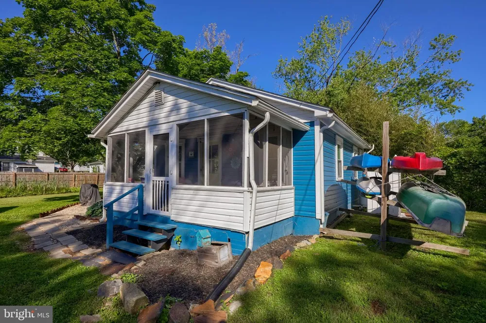 346 CATHER AVENUE Charlestown, MD 21914
