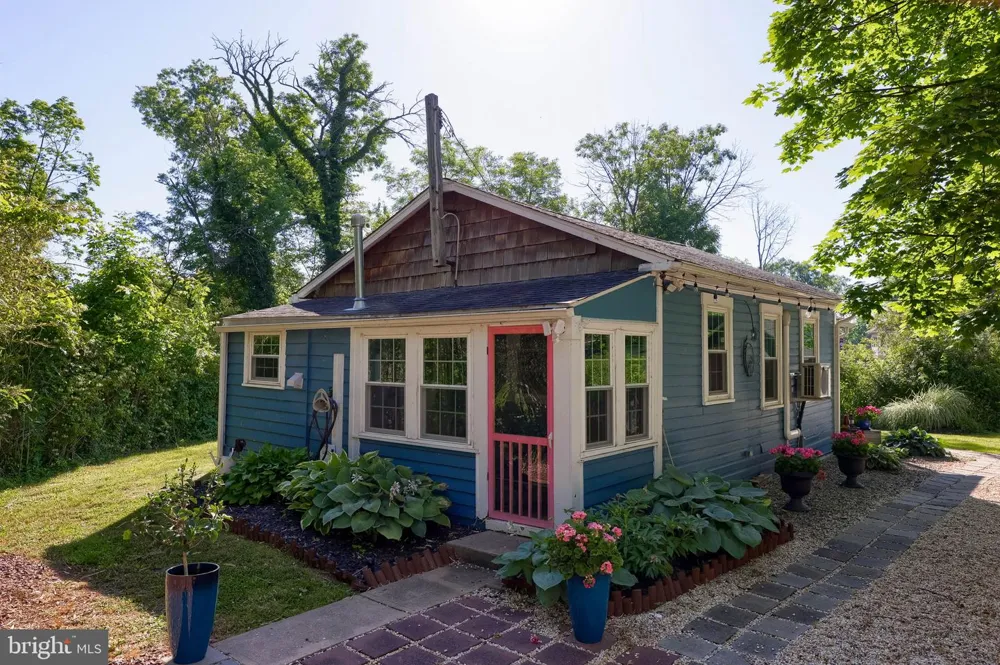 346 CATHER AVENUE Charlestown, MD 21914