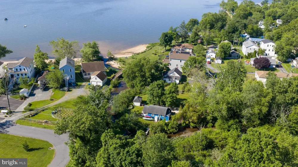 346 CATHER AVENUE Charlestown, MD 21914