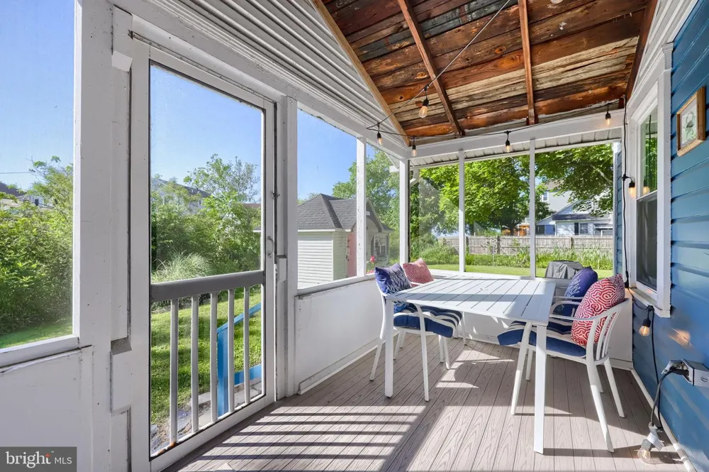 346 CATHER AVENUE Charlestown, MD 21914