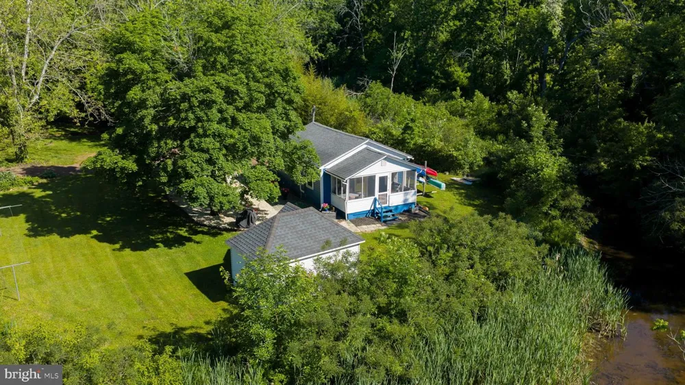 346 CATHER AVENUE Charlestown, MD 21914