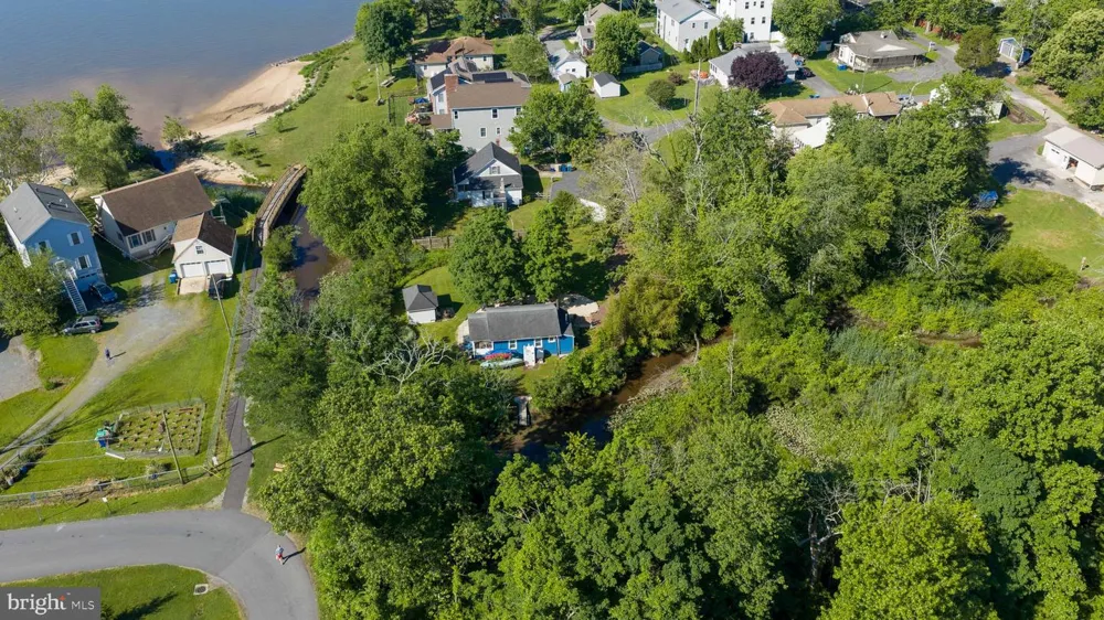 346 CATHER AVENUE Charlestown, MD 21914