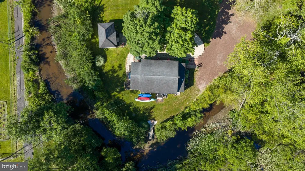 346 CATHER AVENUE Charlestown, MD 21914