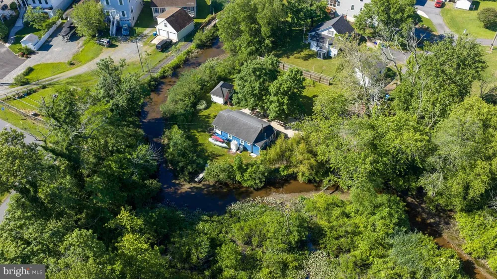 346 CATHER AVENUE Charlestown, MD 21914