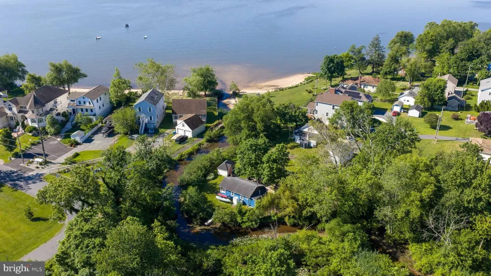 346 CATHER AVENUE Charlestown, MD 21914