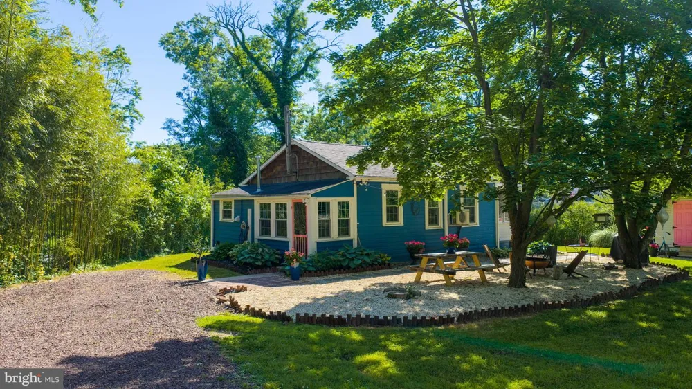 346 CATHER AVENUE Charlestown, MD 21914