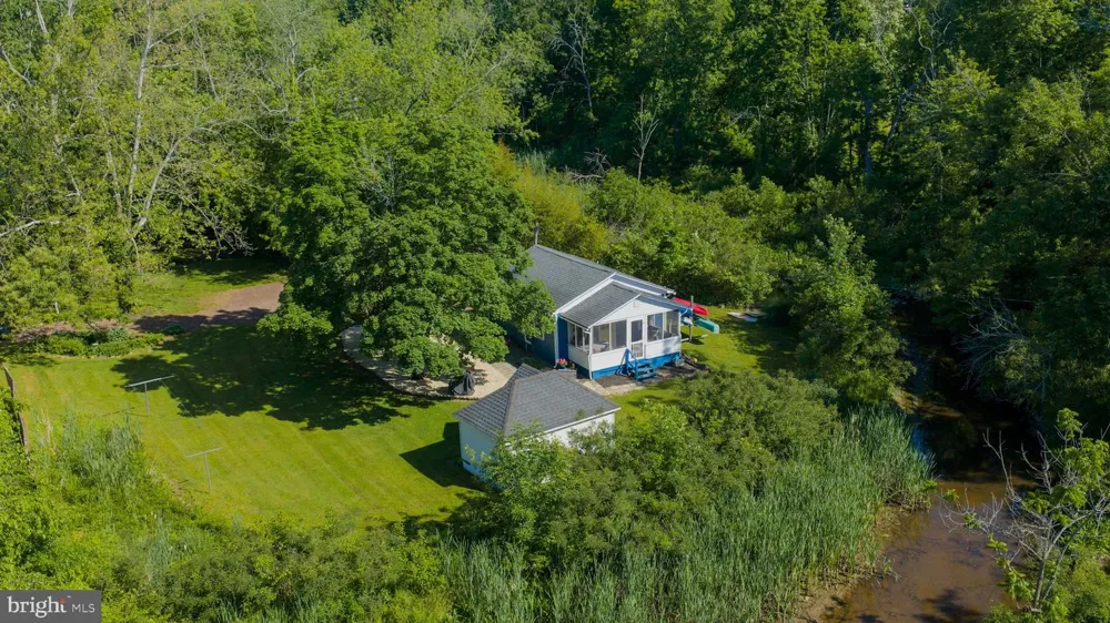 346 CATHER AVENUE Charlestown, MD 21914