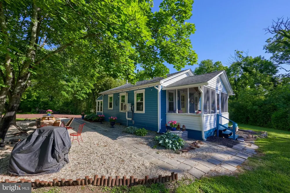 346 CATHER AVENUE Charlestown, MD 21914