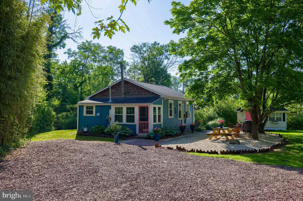 346 CATHER AVENUE Charlestown, MD 21914