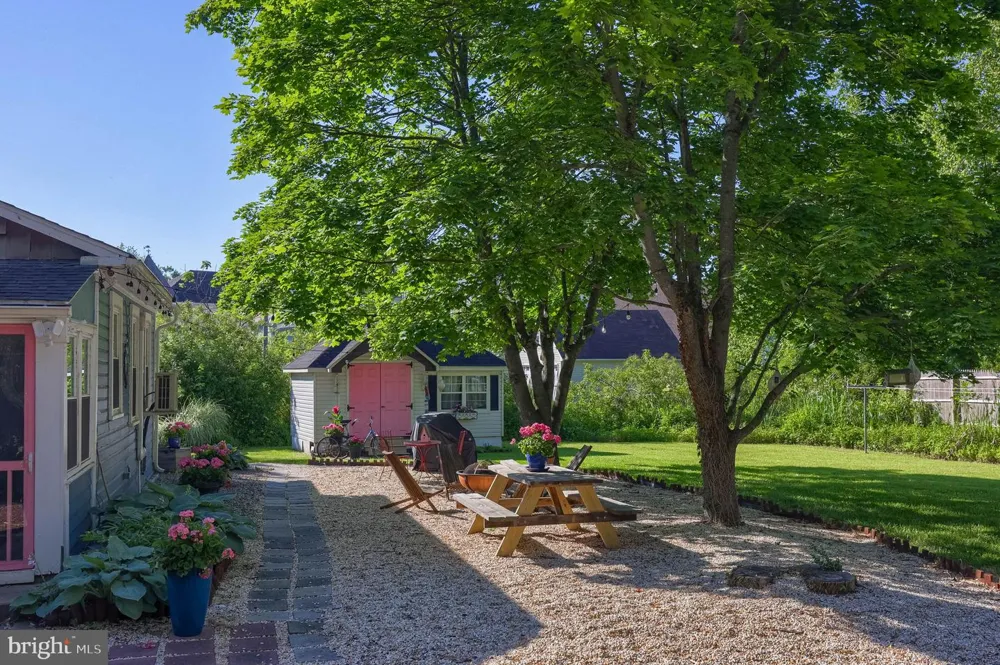 346 CATHER AVENUE Charlestown, MD 21914