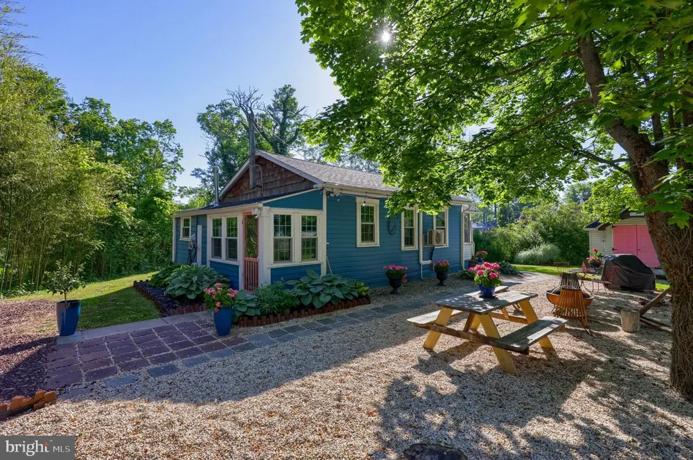 346 CATHER AVENUE Charlestown, MD 21914