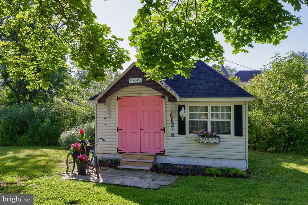 346 CATHER AVENUE Charlestown, MD 21914