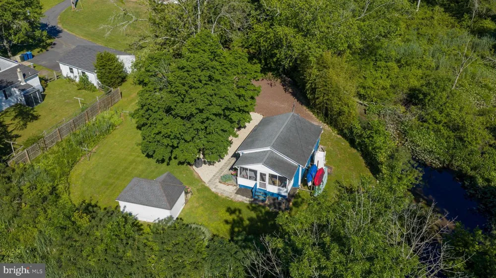 346 CATHER AVENUE Charlestown, MD 21914