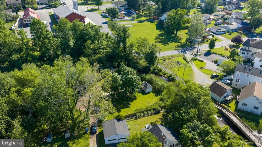 346 CATHER AVENUE Charlestown, MD 21914