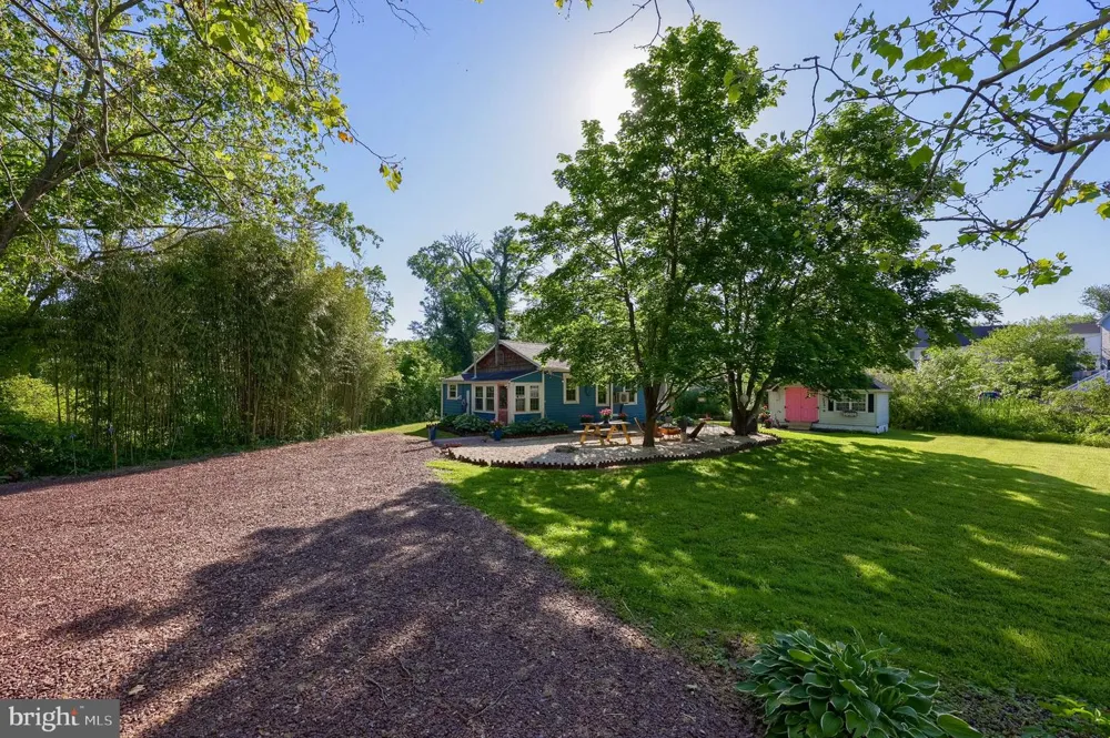 346 CATHER AVENUE Charlestown, MD 21914