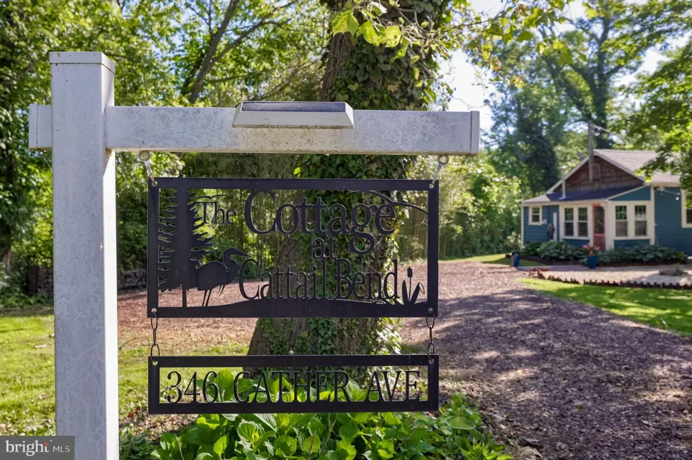 346 CATHER AVENUE Charlestown, MD 21914
