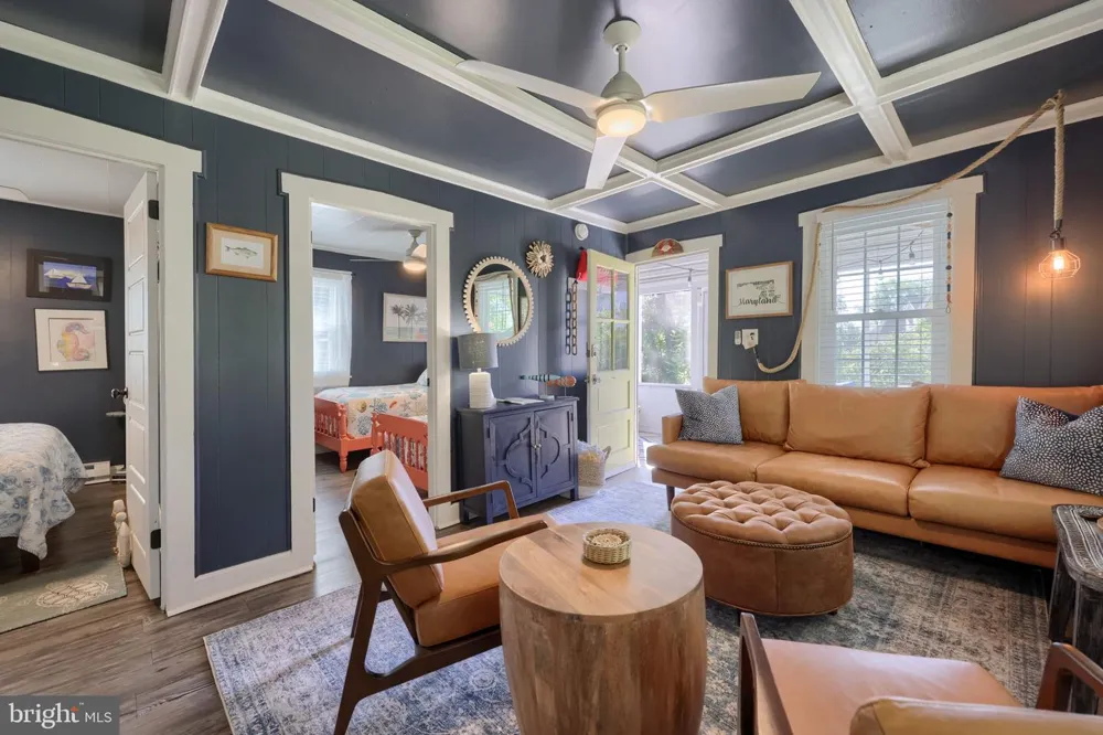 346 CATHER AVENUE Charlestown, MD 21914