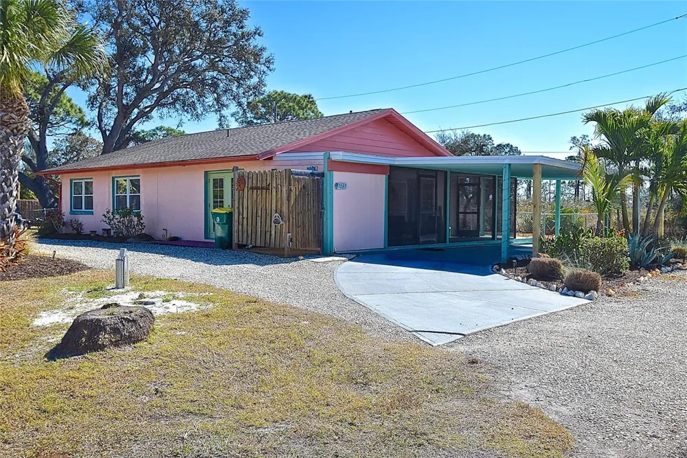 7037 DUKE STREET Englewood, FL 34224