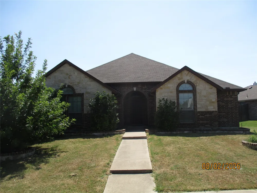 3183 Market Center Drive Rockwall, TX 75032