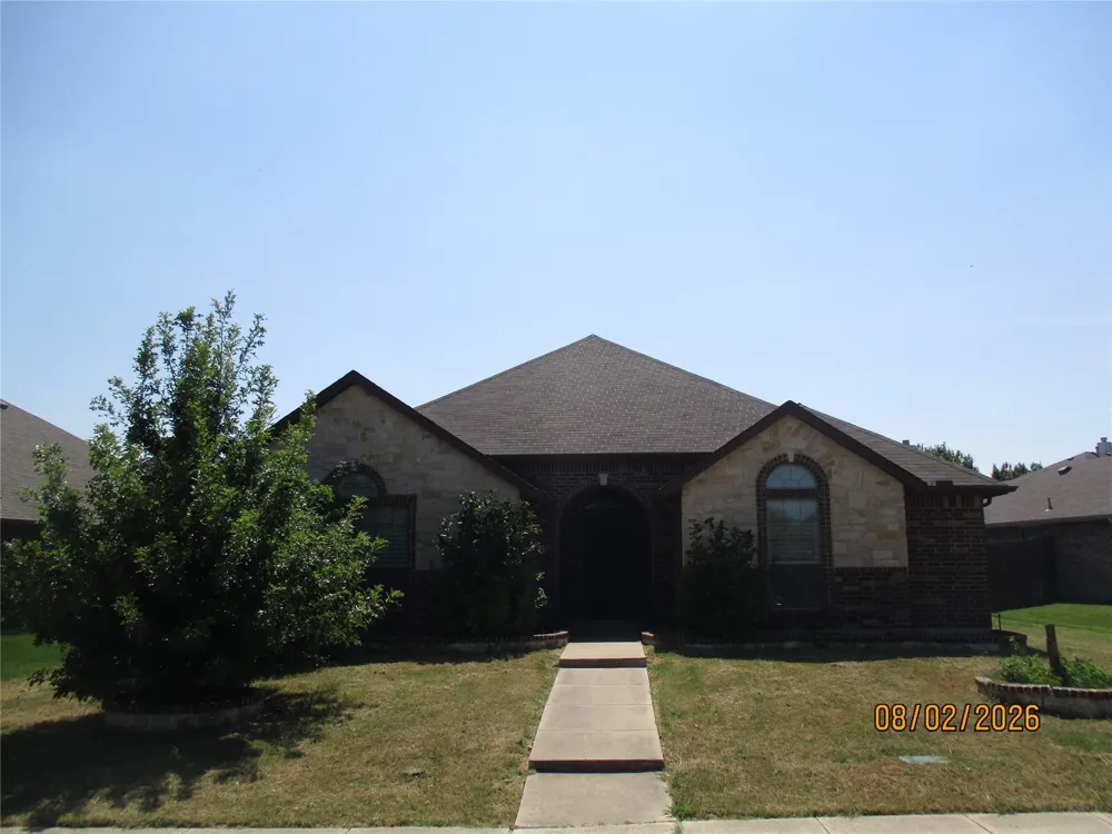3183 Market Center Drive Rockwall, TX 75032