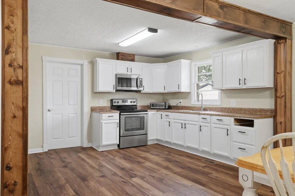 417 Greggview St McMinnville, TN 37110