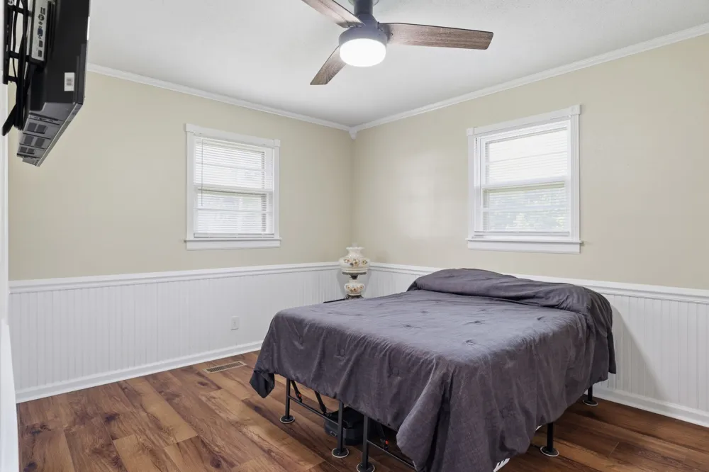 417 Greggview St McMinnville, TN 37110