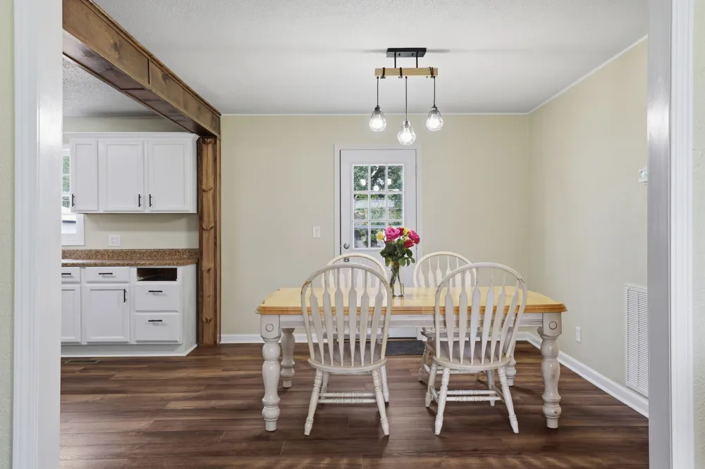 417 Greggview St McMinnville, TN 37110