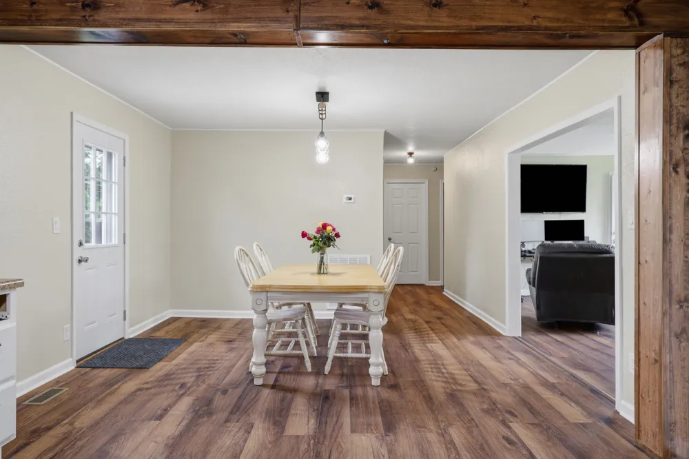 417 Greggview St McMinnville, TN 37110