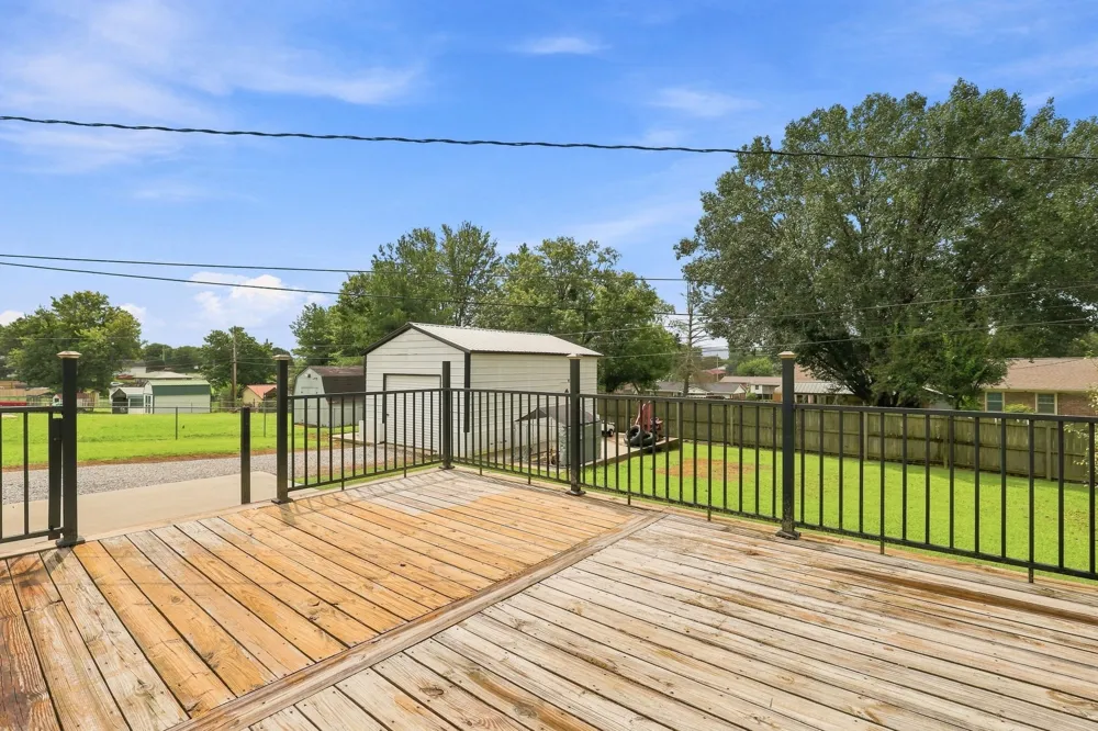 417 Greggview St McMinnville, TN 37110