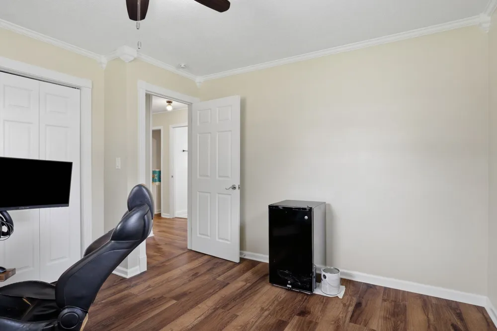 417 Greggview St McMinnville, TN 37110