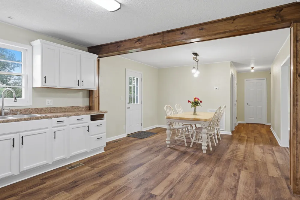 417 Greggview St McMinnville, TN 37110