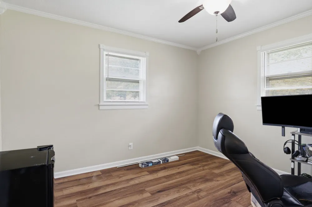 417 Greggview St McMinnville, TN 37110