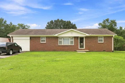 417 Greggview St