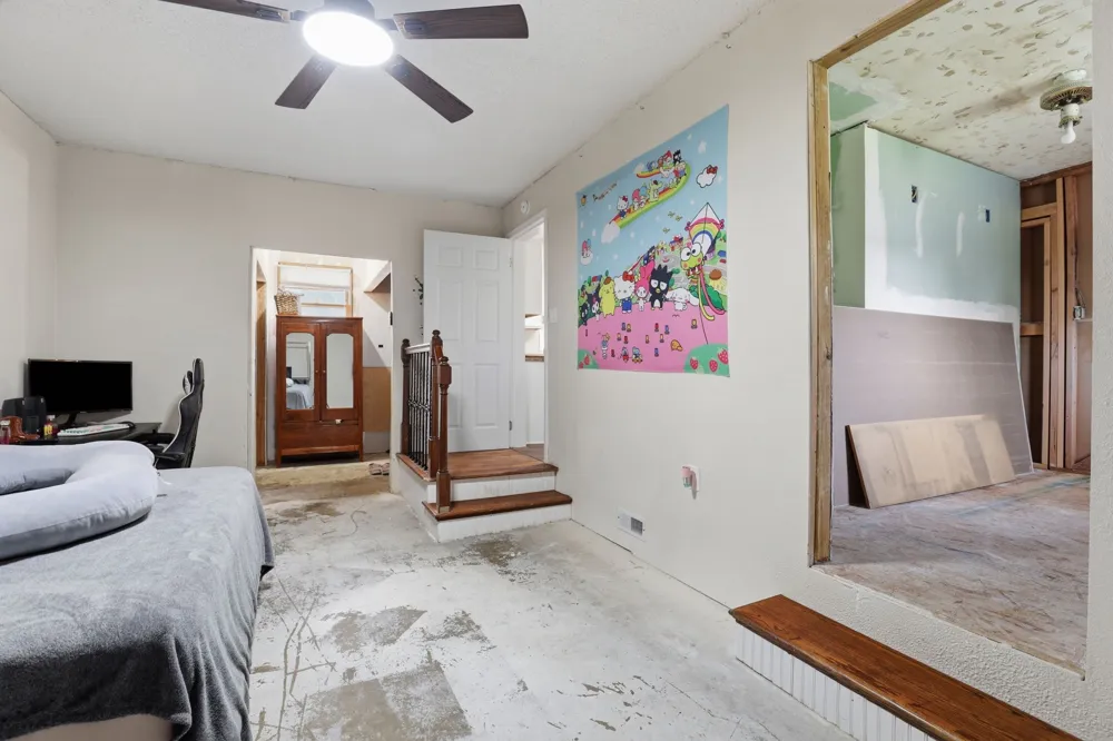 417 Greggview St McMinnville, TN 37110