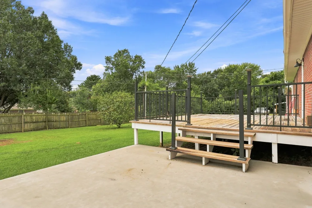 417 Greggview St McMinnville, TN 37110
