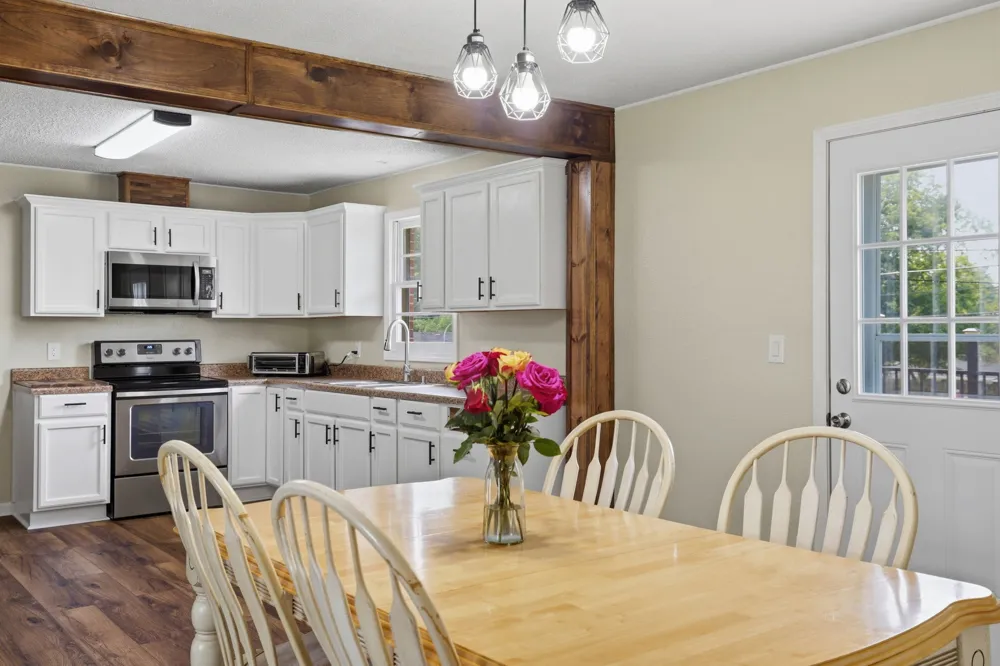 417 Greggview St McMinnville, TN 37110