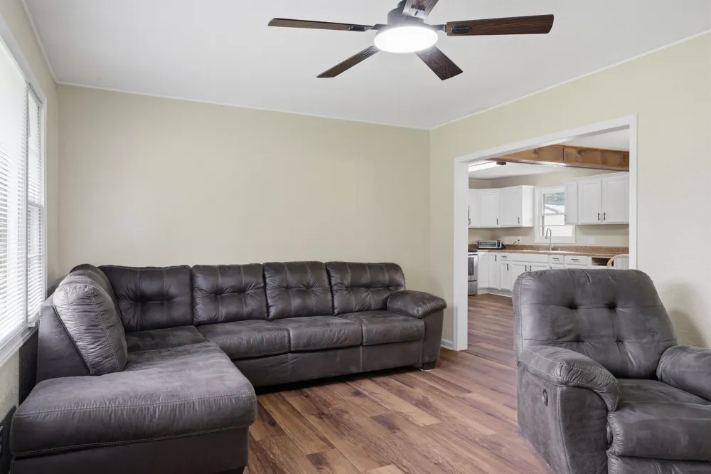 417 Greggview St McMinnville, TN 37110