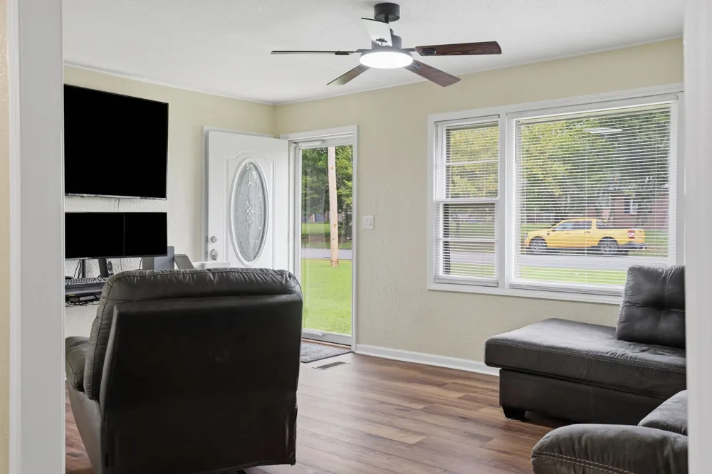 417 Greggview St McMinnville, TN 37110
