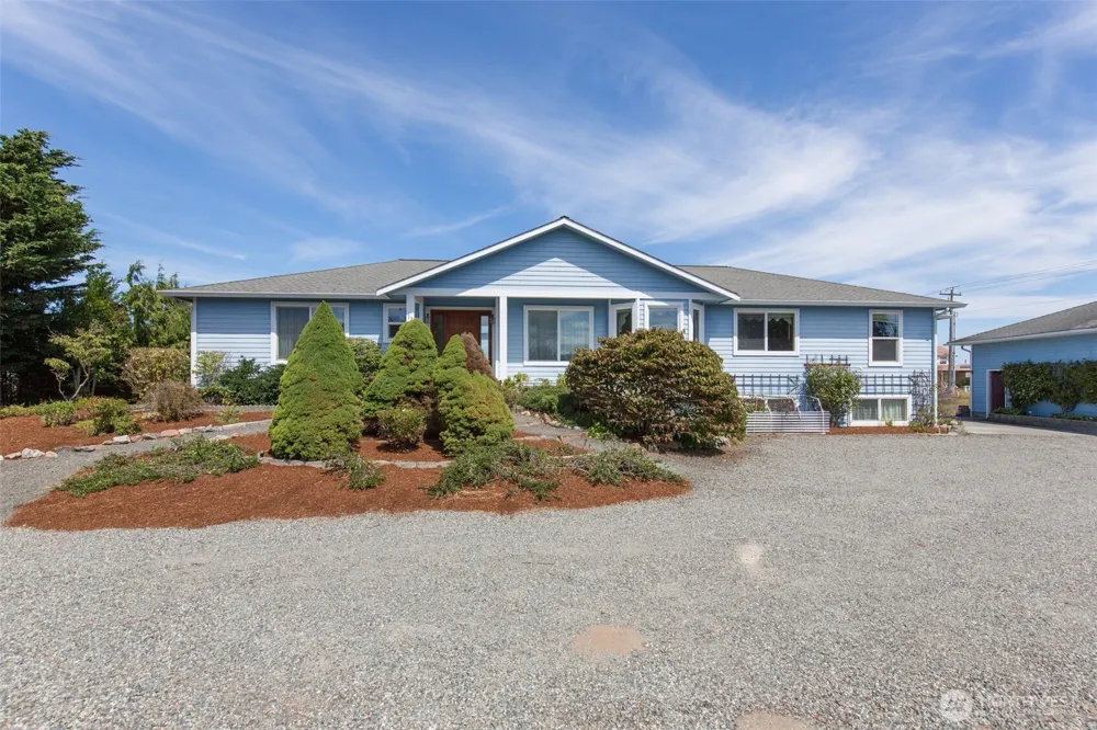 12 Tulip Lane Sequim, WA 98382