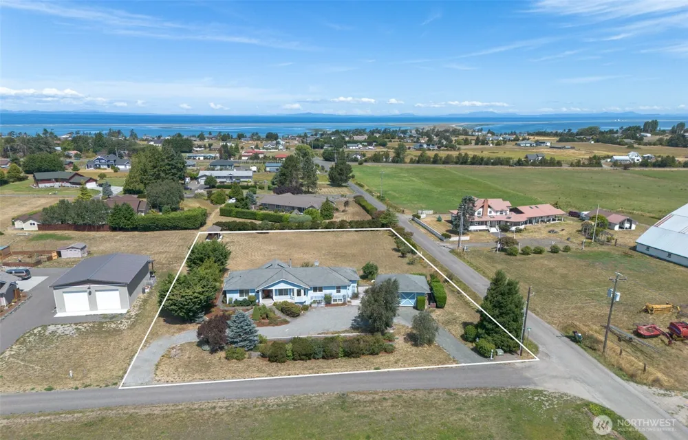 12 Tulip Lane Sequim, WA 98382