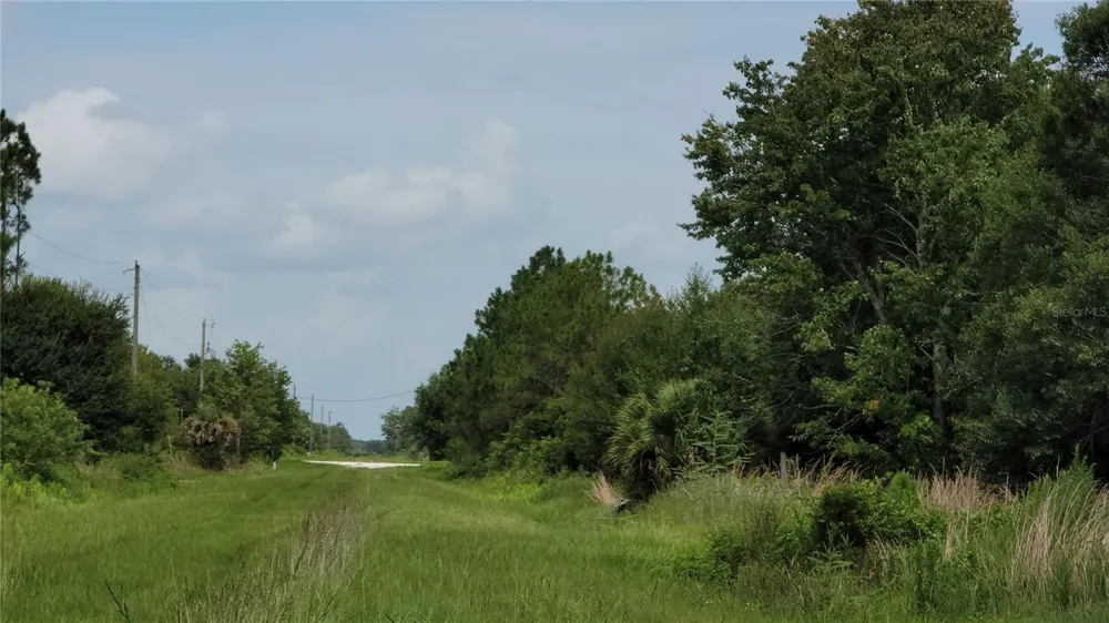 NW 268TH STREET LOT N Okeechobee, FL 34972