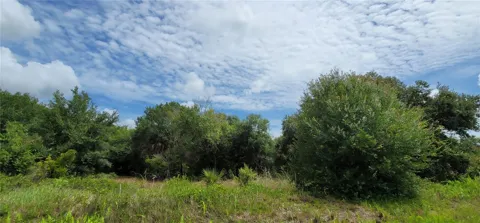 NW 268TH STREET LOT N