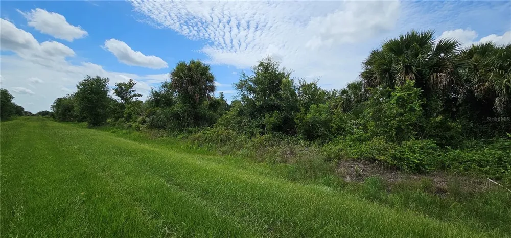 NW 268TH STREET LOT N Okeechobee, FL 34972